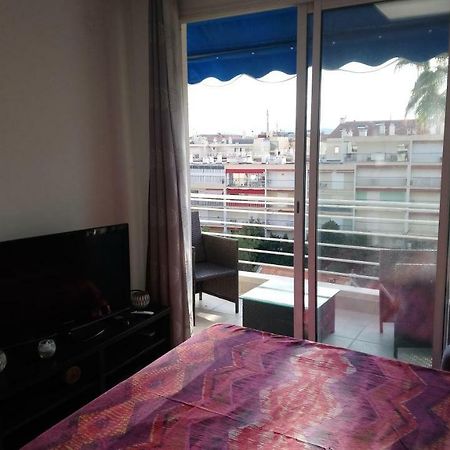 Studio Royal-Beach Apartment Cannes Exterior photo