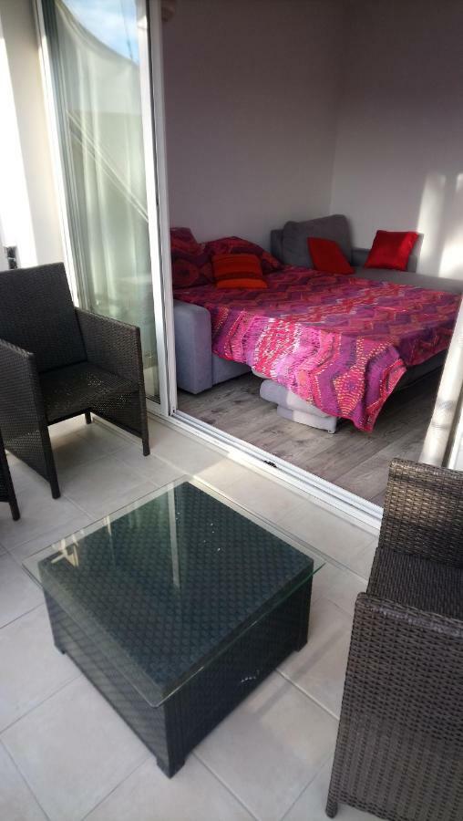 Studio Royal-Beach Apartment Cannes Exterior photo